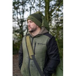Korum Progress Folding Holdall 196cm 3 Rod