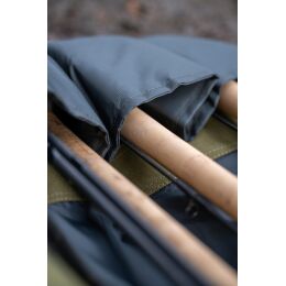 Korum Progress Folding Holdall 196cm 3 Rod