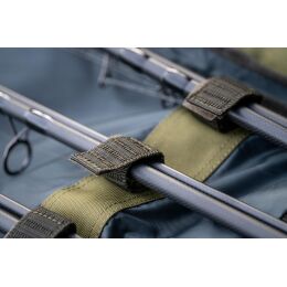 Korum Progress Folding Holdall 196cm 3 Rod