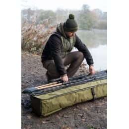 Korum Progress Folding Holdall 196cm 3 Rod