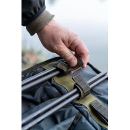 Korum Progress Folding Holdall 196cm 3 Rod