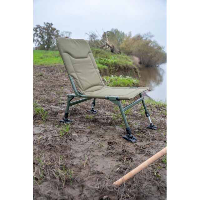Korum Classic Specialist Chair