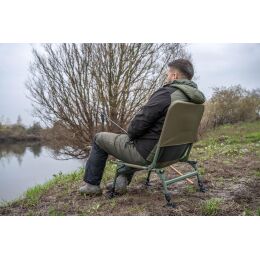 Korum Classic Specialist Chair