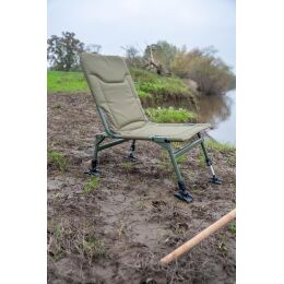 Korum Classic Specialist Chair