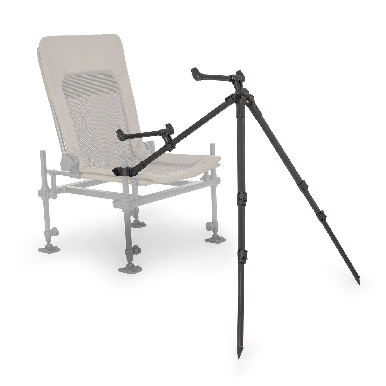 Korum Progress Tripod Feeder Arm 2 Rod