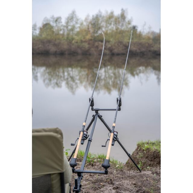 Korum Progress Tripod Feeder Arm 2 Rod