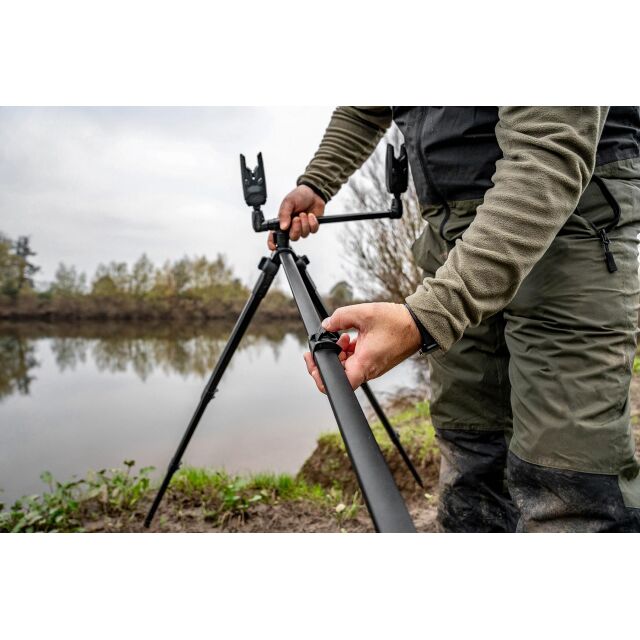 Korum Progress Tripod Feeder Arm 2 Rod