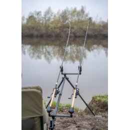 Korum Progress Tripod Feeder Arm 2 Rod
