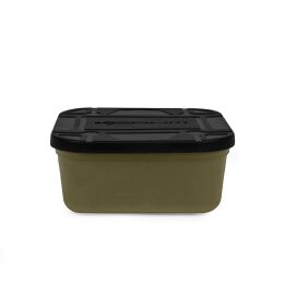 Korum Divided Bait Tub 2pt/1.13l