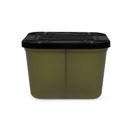 Korum Divided Bait Tub 3pt/1.7l
