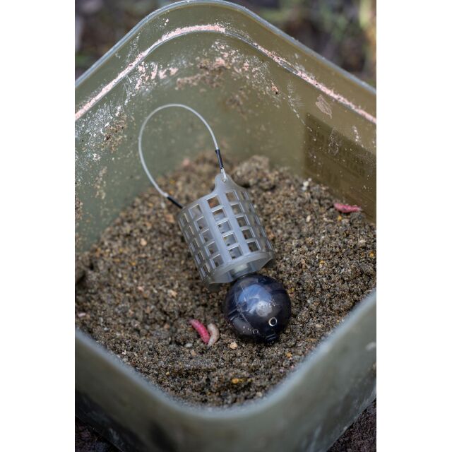 Korum Slow Sinking Feeder