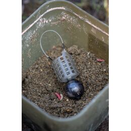 Korum Slow Sinking Feeder