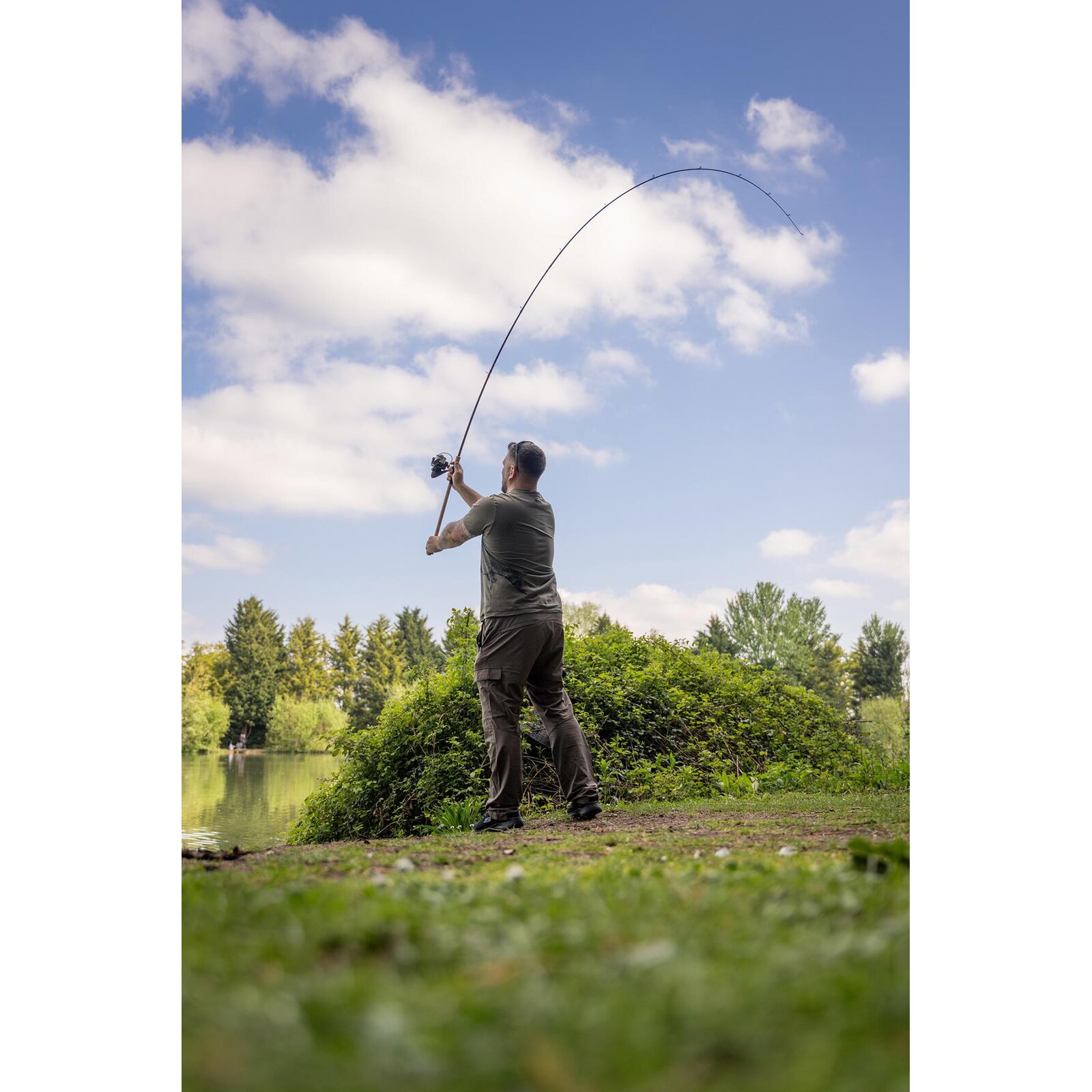 Korum Classic Avon | Allround Rute