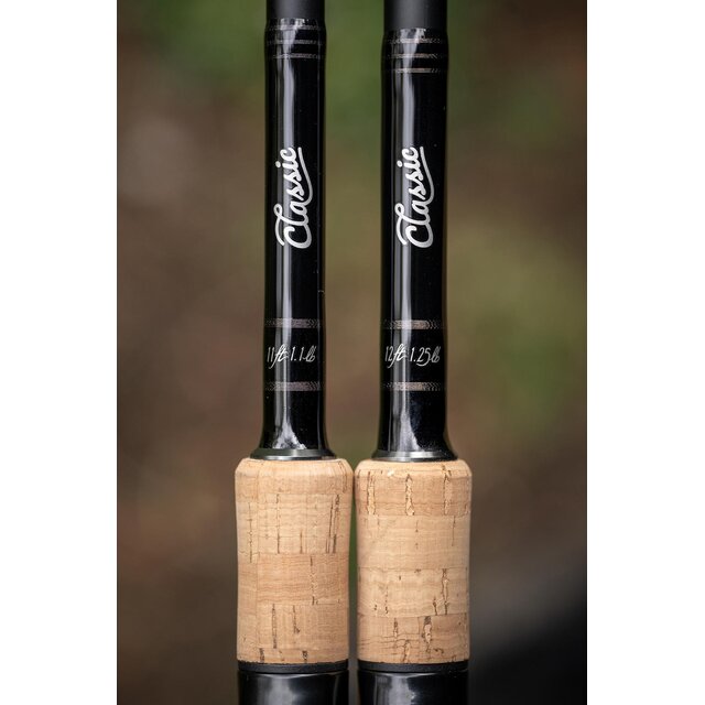 Korum Classic Avon | Allround Rute