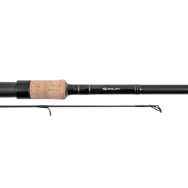 Korum Classic Avon | Allround Rute