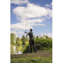 Korum Classic Avon | Allround Rute