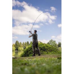 Korum Classic Avon | Allround Rute