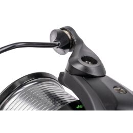 Korum Zelos Distance Rolle 6000