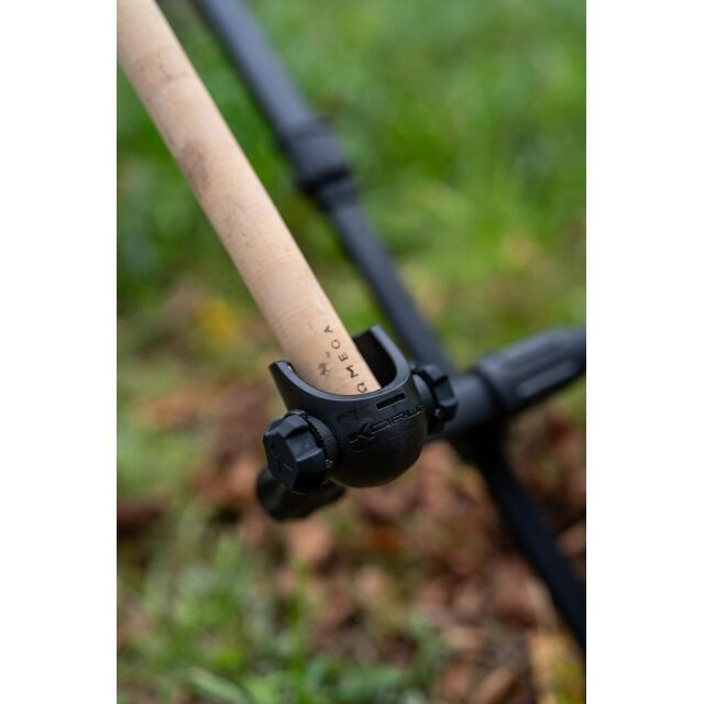 Korum Progress Compact River Tripod