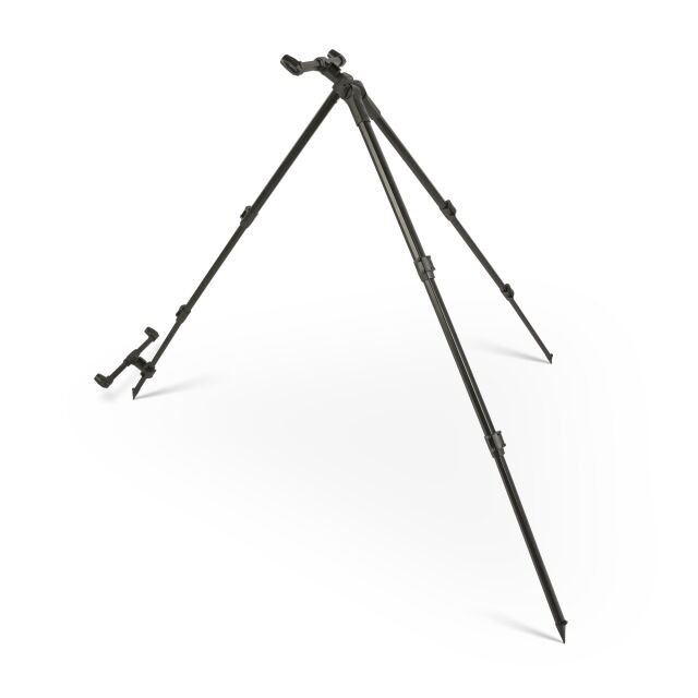 Korum Progress Compact River Tripod