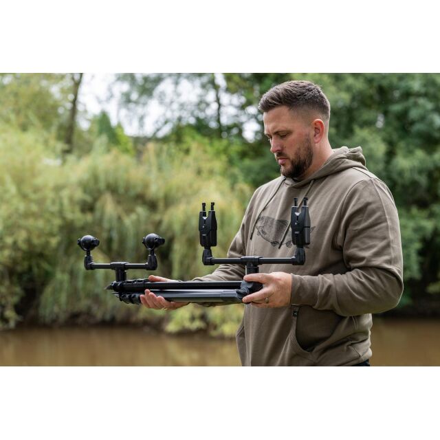 Korum Progress Compact River Tripod