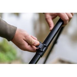 Korum Progress Compact River Tripod