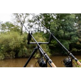Korum Progress Compact River Tripod