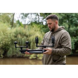 Korum Progress Compact River Tripod