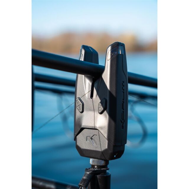 Korum KSi8 Remote Bite Alarm