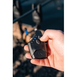 Korum KSi8 Remote Alarm Set