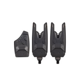 Korum KSi8 2 Rod Remote Alarm Set