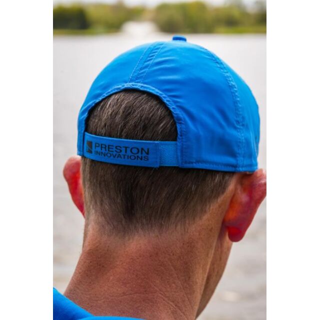 Preston UV Protective Cap UPF-50
