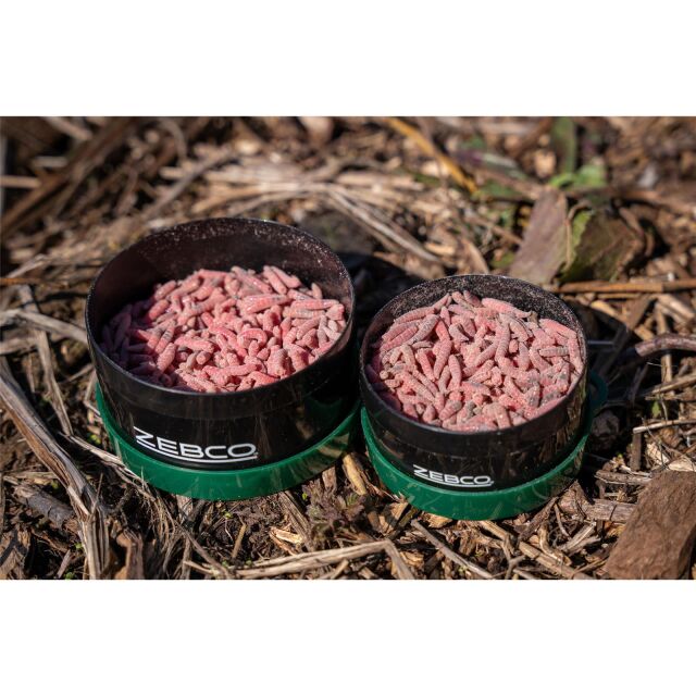 Zebco Air Flow Bait Box