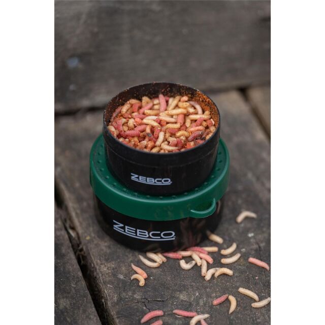Zebco Air Flow Bait Box