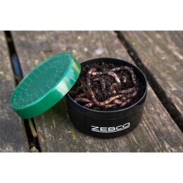 Zebco Air Flow Bait Box