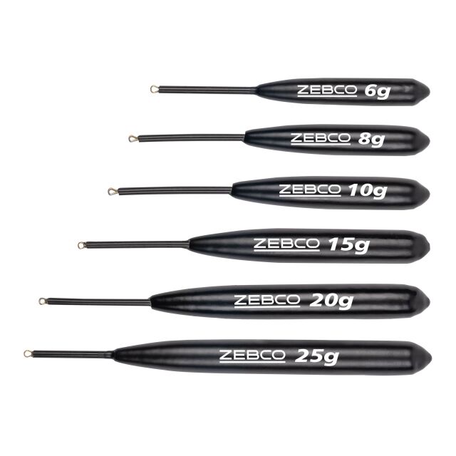 Zebco Bottom Detector | Bodentaster