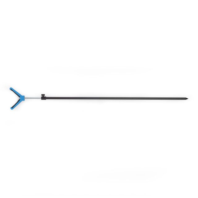 Zebco Trophy Telescopic V Rod Rest 50-85cm