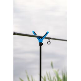 Zebco Trophy Telescopic V Rod Rest 50-85cm