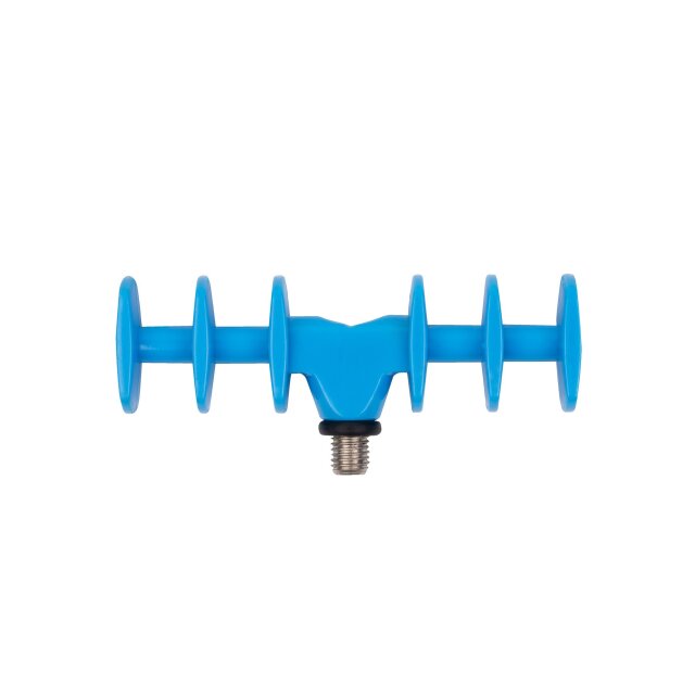 Zebco Trophy Easy Feeder Rod Rest 11.5cm