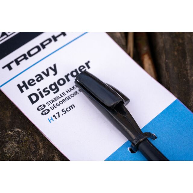 Zebco Trophy Heavy Disgorger | Hakenlöser