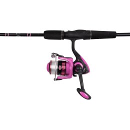 Zebco Talia Fishing Combo 1.6m 1000 FD 0.23mm mono