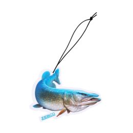 Zebco Target Fish Air Freshener Pike