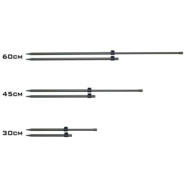 Drennan Specialist Bankstick 1Stk. 60-108cm (24-43)
