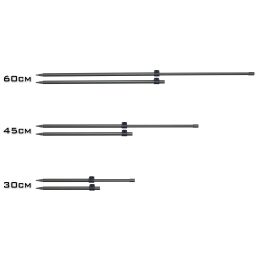 Drennan Specialist Bankstick 1Stk. 60-108cm (24-43)
