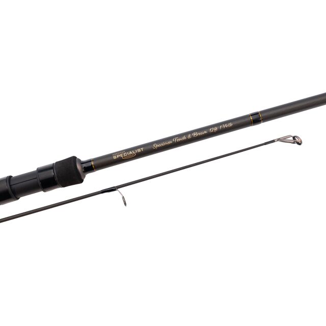 Drennan Specialist Tench & Bream