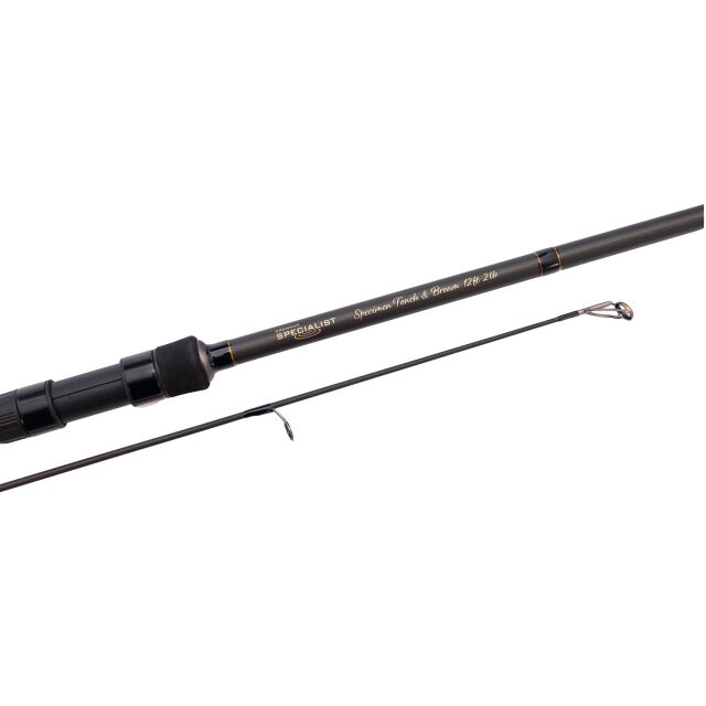 Drennan Specialist Tench & Bream