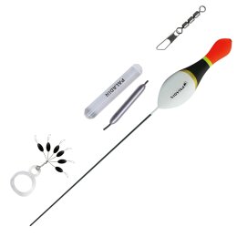 Paladin Set Profi Schlepp-Pose Slim