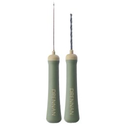 Specialist Needle &amp; Drill Set