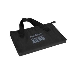 Fox Cookware Foldable BBQ | Faltbarer Grill