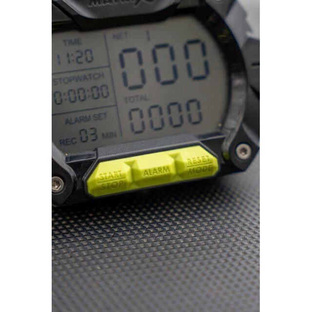 Matrix Digital Clicker Pro